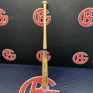 Melky Cabrera New York Yankees Signed Rawlings Autographed Bat Elite - Picture 1 of 3
