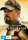 Stillwater [Region 4] - DVD - New