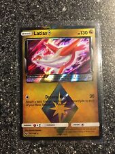 Pokemon TCG - SM7 - 066/096 (PR) - Latias Prism Star