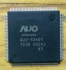 1 Pcs New Auo-12401 K1 Auo Tqfp128 Ic Chip