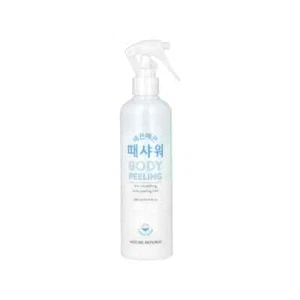 Skin Smoothing Body Peeling Mist Nature Republic K Beauty Cottom - Picture 1 of 2
