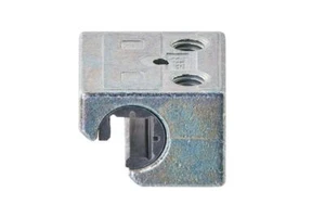 drylin® W Gehäuselager WJ200QM-01-10-LLZ / Größe=10 / Loslager=z / A1=18,5mm - Bild 1 von 3