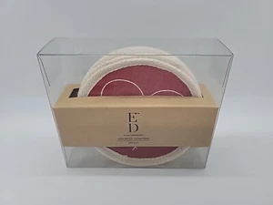 Sottobicchieri Ed by Ellen DeGeneres Love Collection (Set di 4) - Foto 1 di 3