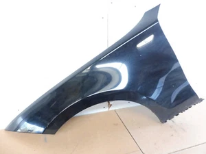 BMW 3er E90 E91 2006 Kotflügel links saphirschwarz - Bild 1 von 6