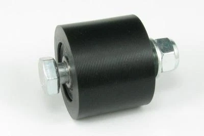 Suzuki RM250 2007 2008 2009 2010 2011 2012 Upper or Lower Chain Roller  - Image 1 of 3