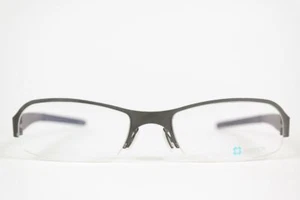 Meyer 2032.02 26[]15 140 Schwarz halbrand Brille Brillengestell eyeglasses Neu - Bild 1 von 4