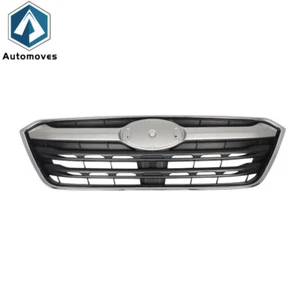 Front Assembly Grille Black W/Chrome Fit For 2020 2021 2022 Subaru Outback - Bild 1 von 14
