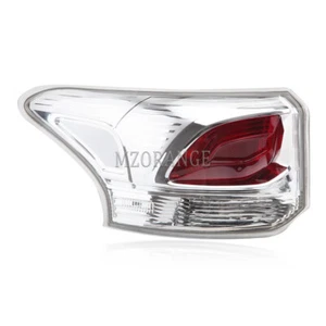 Luces traseras del conductor izquierdo para Mitsubishi Outlander 2013 2014 2015 lámparas de freno - Imagen 1 de 15
