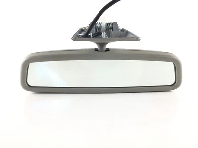 2005 Mercedes-Benz C240 Rear View Center Mirror Auto Dim IE1010485 OEM - Image 1 of 4