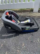 graco car seat base