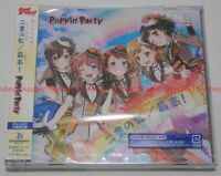 New Poppin Party Dreamers Go Returns First Limited Edition Cd Blu Ray Japan For Sale Online