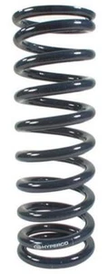 Hyperco 18SN-300 SN-Series Racing Coil Spring 11" x 5" OD 300lb Rate Blue - Picture 1 of 1