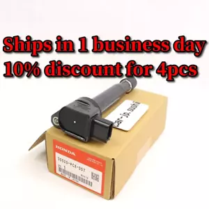HONDA Genuine S2000 AP1 2.0L ”F20C 2000-2003 DENSO IGNITION COIL 30520-PCX-007 - Picture 1 of 13