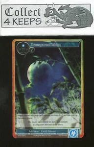 Transparent Moon - Millennia of Ages MOA-030 Foil Force of Will - Picture 1 of 2