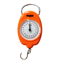 Portable Scale Hang Type Analog  10kg scale traveller easy carry 2024