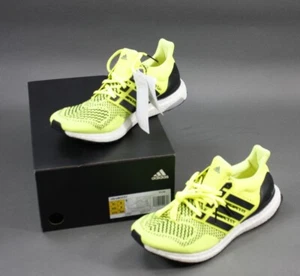 adidas Schuhe Ultra Boost Gr. 43 1/3 (65/1835) - Bild 1 von 3