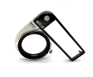 YASHICA Pleasant Auto-Up Lens 80mm-45mm For Yashica 35 Camera YL-YK-YM Accessory - Picture 1 of 5