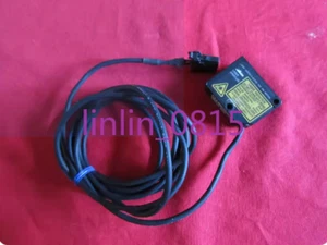 1pcs Used OPTEX DSD-100 - Picture 1 of 2