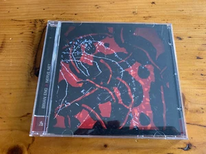 CD UK 2004 Brian Eno – Nerve Net - Imagen 1 de 1