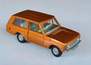 Vintage 1970's Dinky 192 Range Rover (Cast wheels) - Picture 1 of 5