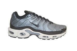 nike tuned 1 gold and black