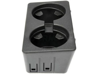 For 2007-2013 Chevrolet Suburban 2500 Cup Holder Front Dorman 14596ZGVX 2008 Foto 1 de 2