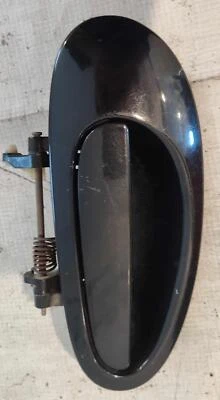 Chrysler 300M LH 1999 manija de puerta exterior trasera usada OEM Foto 1 de 2