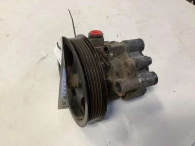 2003 - 2009 Toyota 4Runner Lexus GX470 Power Steering Pump 8 cylinder OEM - Image 1 of 2