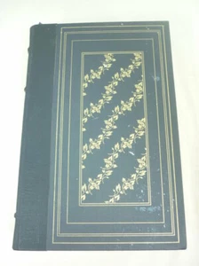 The History of Tom Jones A Founding by Henry Fielding Hardcover Book 22B037 - Bild 1 von 8
