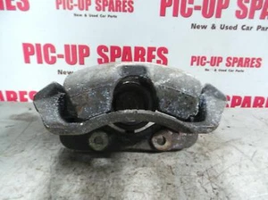 CITROEN XSARA PICASSO 2000-2001 N/S Passenger Front Brake Caliper 38531 - Picture 1 of 3