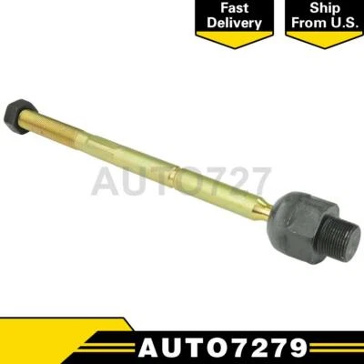 Mevotech Original Grade Front Inner 1PCS Steering Tie Rod End For Jeep Liberty - Image 1 of 2