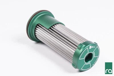 Filtro de transmisión de radio para GT-R | 2009+ Nissan R35 GTR GR6 | 18-0028  Foto 1 de 4