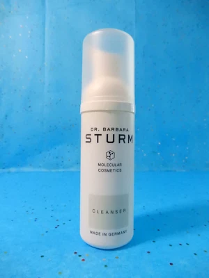 Dr. Barbara Sturm Cleanser DLX Travel Size  1.69 oz  / 50ml ~ $27 Value - Image 1 of 2