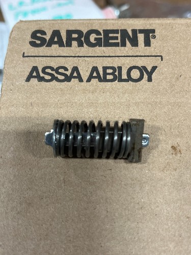 SARGENT LOCK Spring Cartridge Assembly for 8200 Mortise Locks | eBay