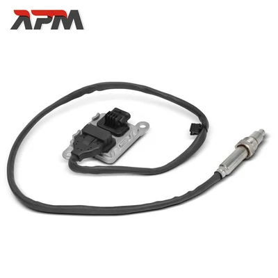 Sensor de óxido de nitrógeno sensor Nox para VW Passat Alltrack Variant 3G2 CB2 3G5 CB5 - Imagen 1 de 4