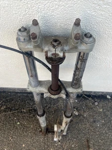 Horquillas delanteras suspensión Suzuki Rm125 Rm250 - PUBLICACIÓN GRATUITA - RTN - Imagen 1 de 7