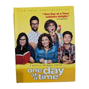 ONE DAY AT A TIME Season 2 FYC Screener 2xDVD 2018 13 Episodes Justina Machado - Picture 1 of 2