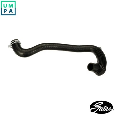 RADIATOR HOSE 05-3964 FOR RENAULT CLIO/IV/Grandtour CAPTUR DACIA LODGY 1.2L - Image 1 of 4