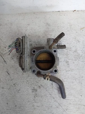 Acura RDX 2009 carrocería del acelerador (P4940) Foto 1 de 3