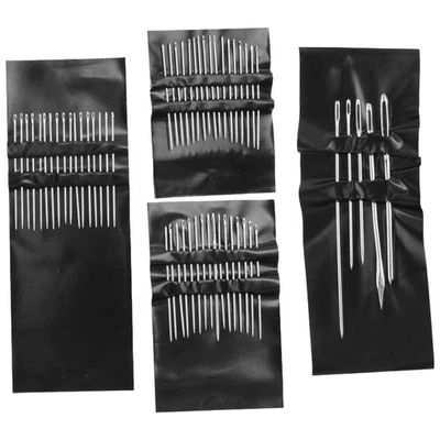 55 Teile / Satz Metall NäHnadel Stickerei Ausbessern  J5E71886 - Bild 1 von 4