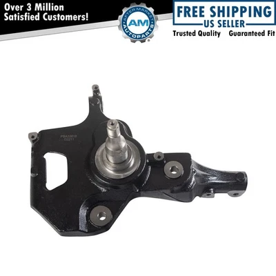 Nudillo de dirección delantero izquierdo compatible con 98-01 Ford Explorer 99-09 Ranger Mountaineer Foto 1 de 4