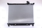Nissens Engine Coolant Radiator 69211 for eg. CHEVROLET TRAILBLAZER (2001) 4.2  