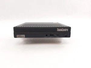 Lenovo ThinkCentre M90q, i5-10500, 3.10GHz, 8GB RAM, 256GB NVMe, No AC C4*140 - Picture 1 of 4