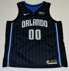 Nike Aaron Gordon Orlando Magic #00 Disney Patch Swingman Trikot 56 Herren 2XL - Bild 1 von 14