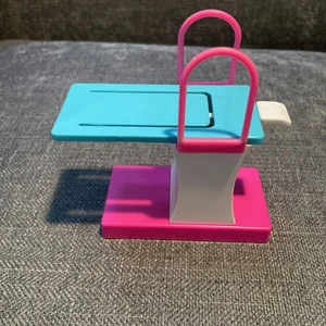 2019 Mattel Barbie doll house pet puppy dog diving board! - Picture 1 of 5