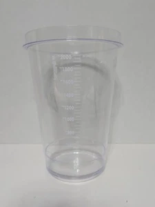 PureWick PW100 PW200 Replacement Container Replacement Part Jug - Picture 1 of 6