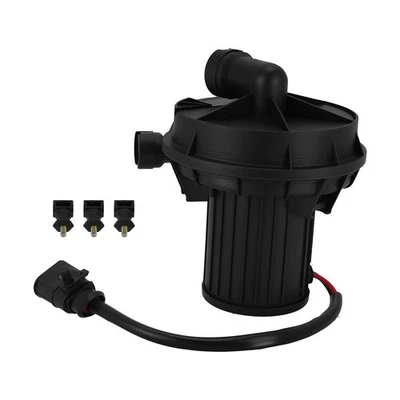 Emission Smog Air Pump for Audi SQ5 Q7 3.0L 2014-2019 079959231A 079959253G - Image 1 of 4