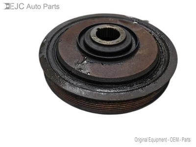 Polea del cigüeñal para 05-09 Acura MDX 3.5 13810RJA003 Foto 1 de 4