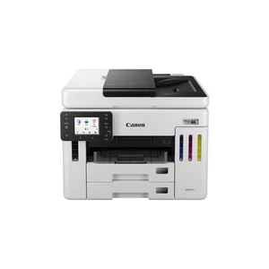 Canon Multifunzioni Ink-Jet 6880C006 MAXIFY GX7150 Multifunzione 4 in stampa, co - Foto 1 di 11