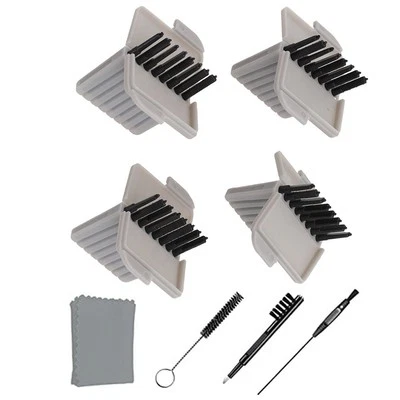 Hochwertige Filter für Phonak Resound Widex Hörgeräte 36er Pack